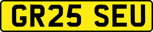 GR25SEU