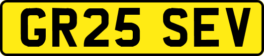 GR25SEV
