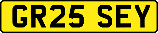 GR25SEY