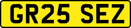 GR25SEZ