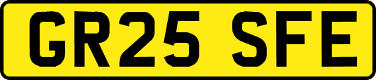 GR25SFE