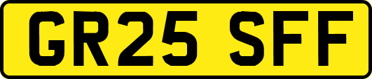 GR25SFF