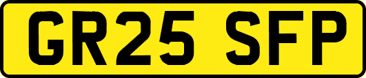 GR25SFP
