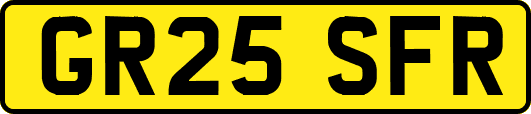 GR25SFR