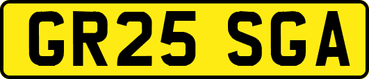 GR25SGA