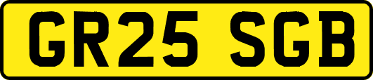GR25SGB