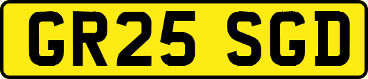 GR25SGD
