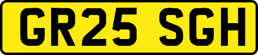 GR25SGH