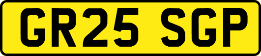 GR25SGP