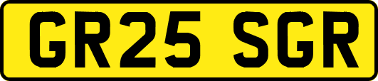 GR25SGR