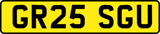 GR25SGU