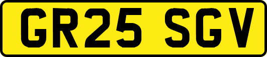 GR25SGV