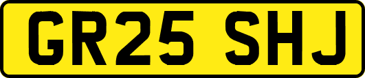GR25SHJ