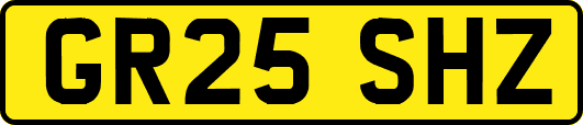 GR25SHZ