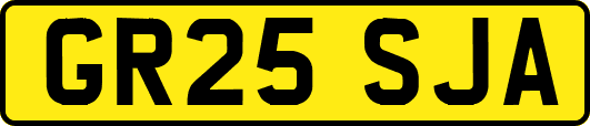 GR25SJA
