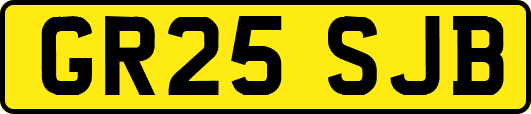 GR25SJB