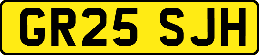 GR25SJH