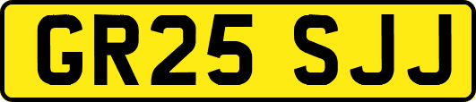 GR25SJJ