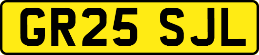 GR25SJL