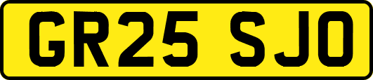 GR25SJO