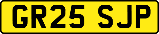 GR25SJP