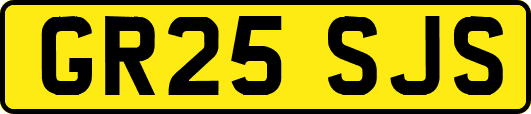 GR25SJS
