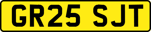 GR25SJT