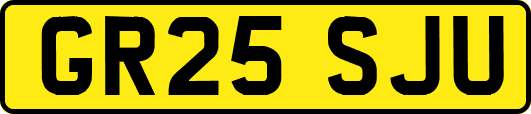 GR25SJU