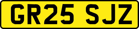 GR25SJZ