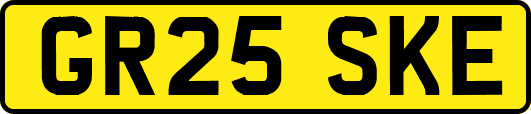 GR25SKE