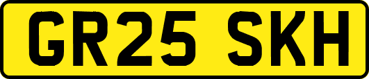GR25SKH