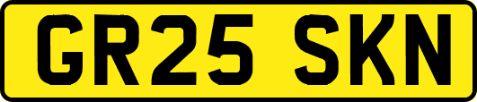 GR25SKN