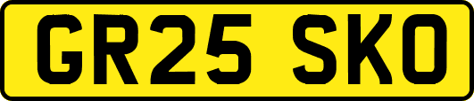 GR25SKO
