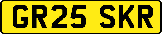 GR25SKR