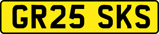 GR25SKS