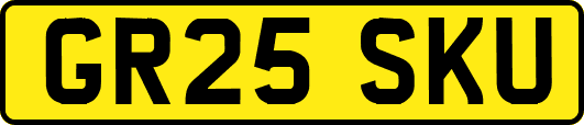 GR25SKU