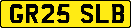 GR25SLB