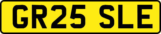 GR25SLE