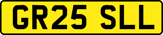 GR25SLL