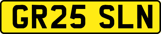 GR25SLN