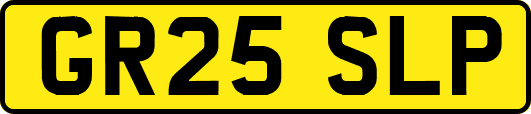 GR25SLP