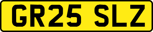 GR25SLZ