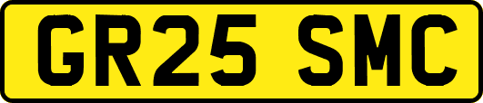 GR25SMC