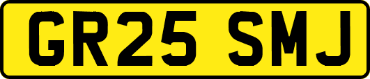 GR25SMJ