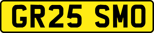 GR25SMO