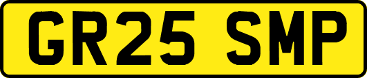 GR25SMP