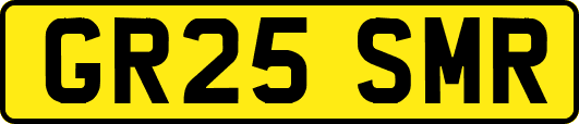 GR25SMR
