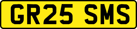 GR25SMS