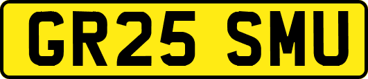 GR25SMU