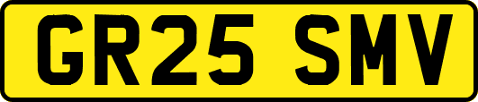 GR25SMV
